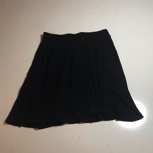 UNUSED Skater Skirt - SOFT